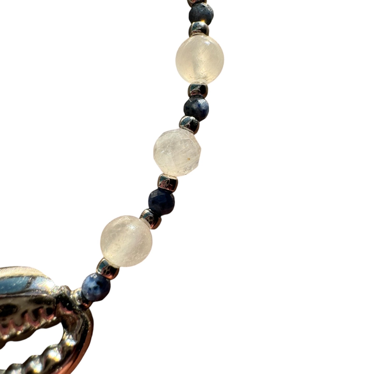 Moonlit Cove Necklace