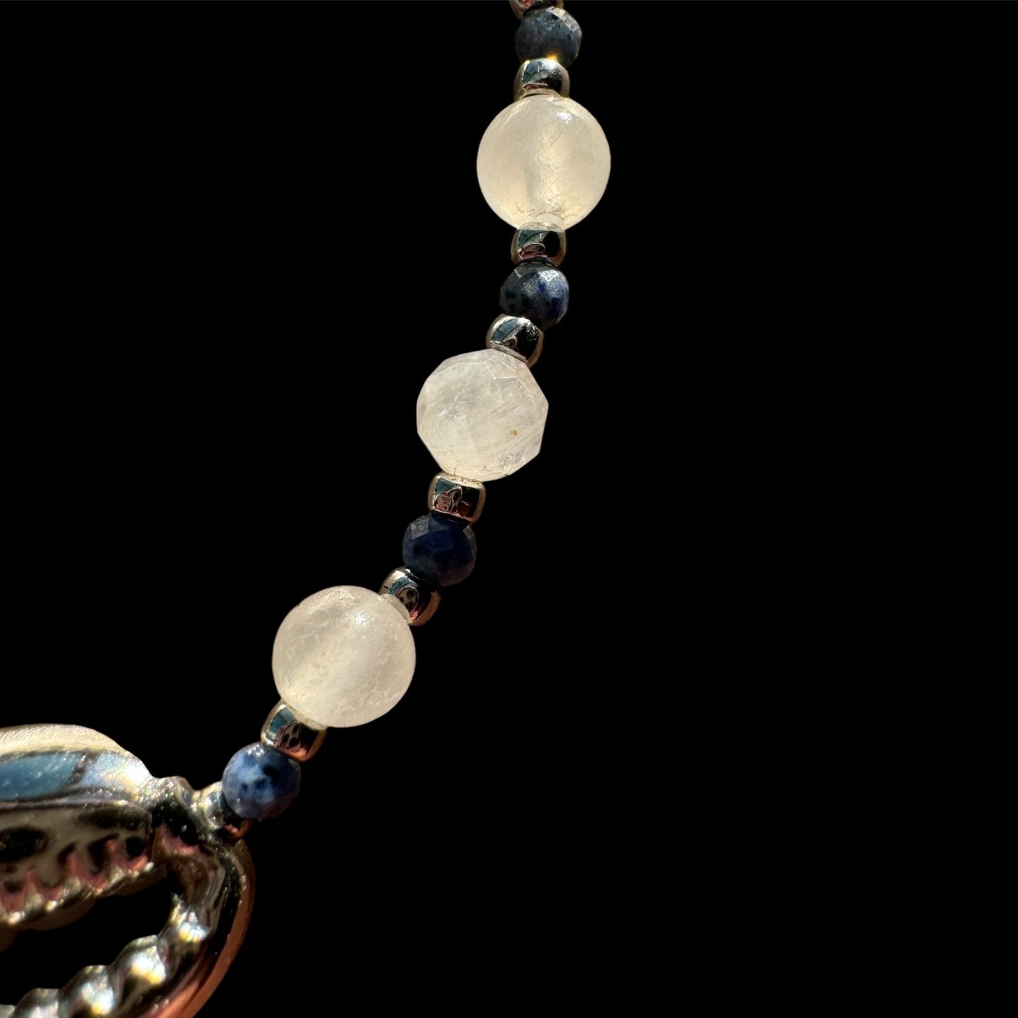 Moonlit Cove Necklace