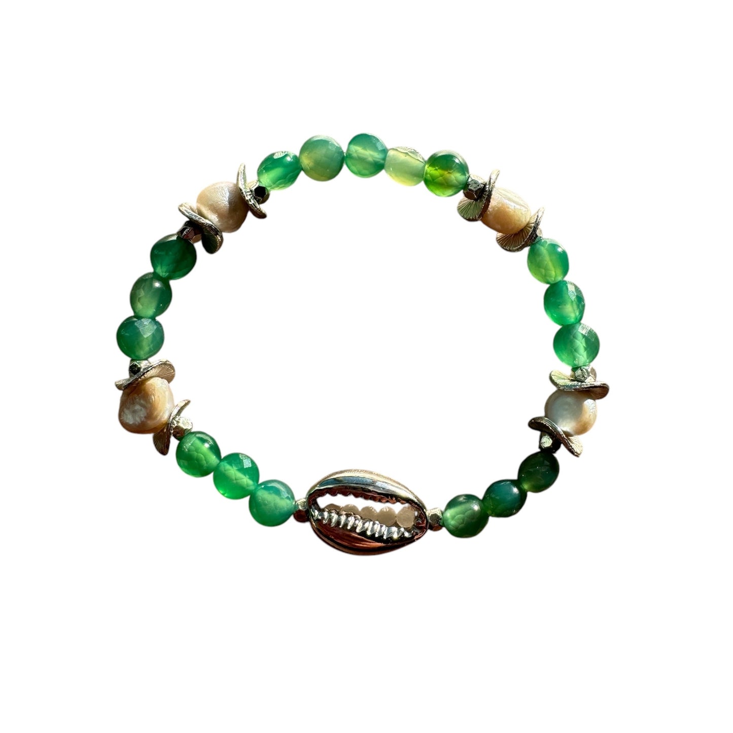 Calypso's Lagoon Bracelet