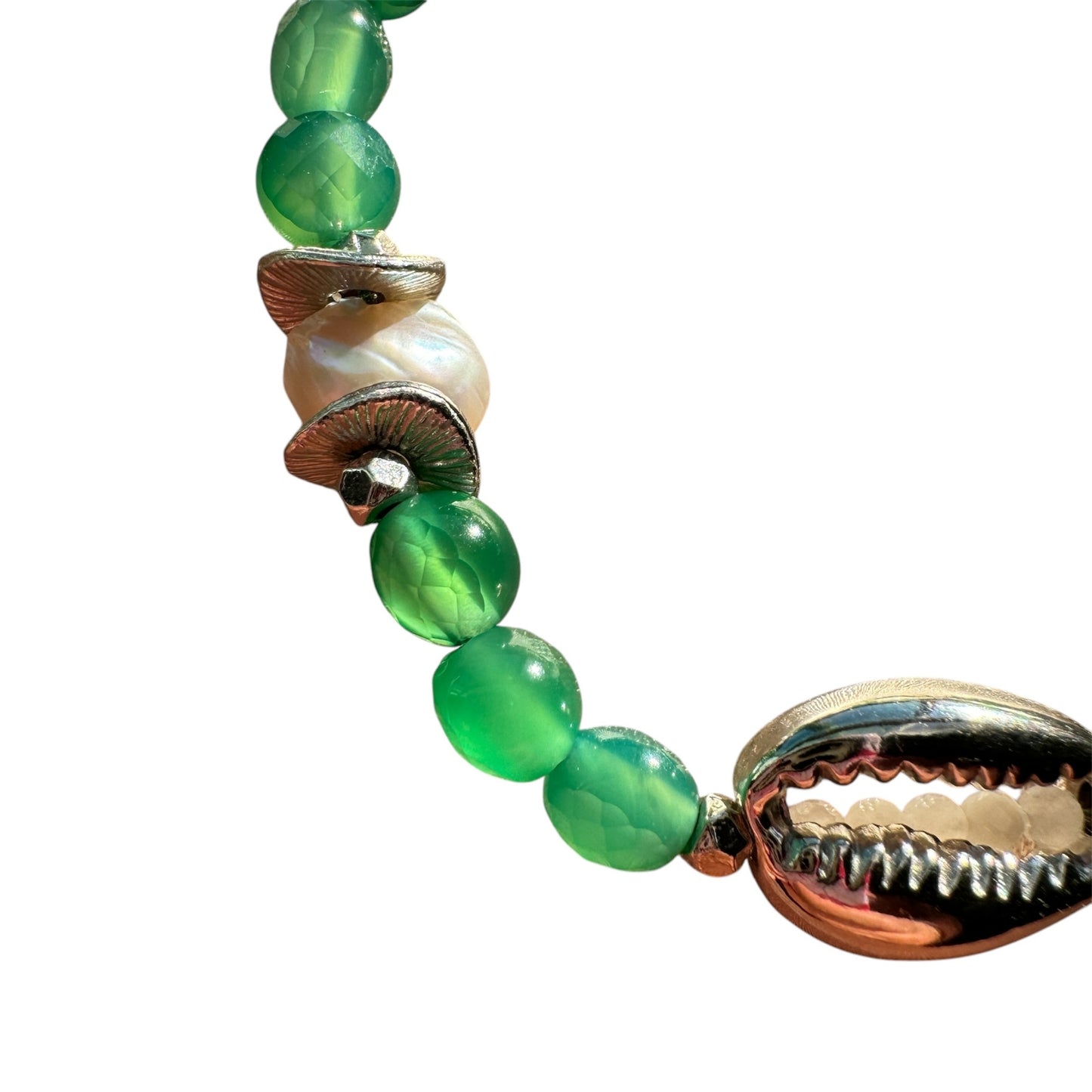 Calypso's Lagoon Bracelet