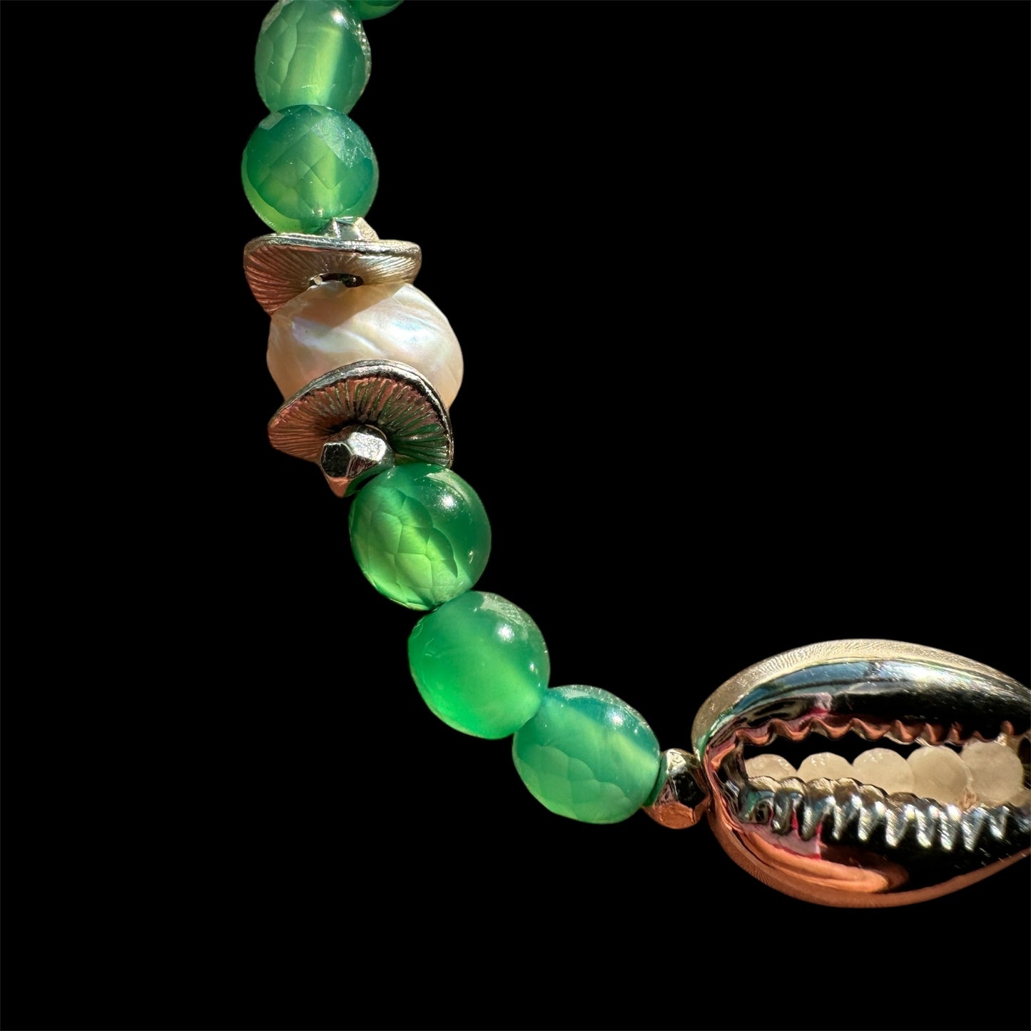 Calypso's Lagoon Bracelet