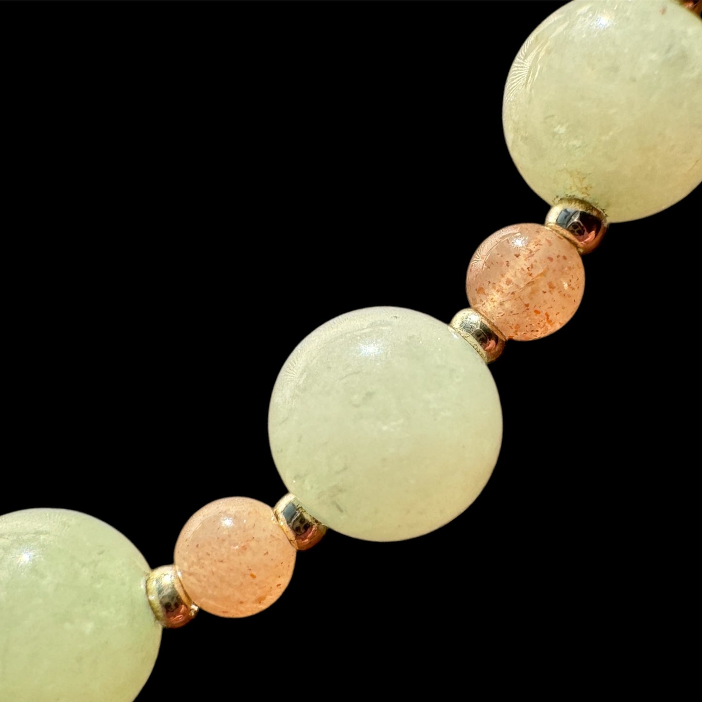 Birth of Venus Bracelet