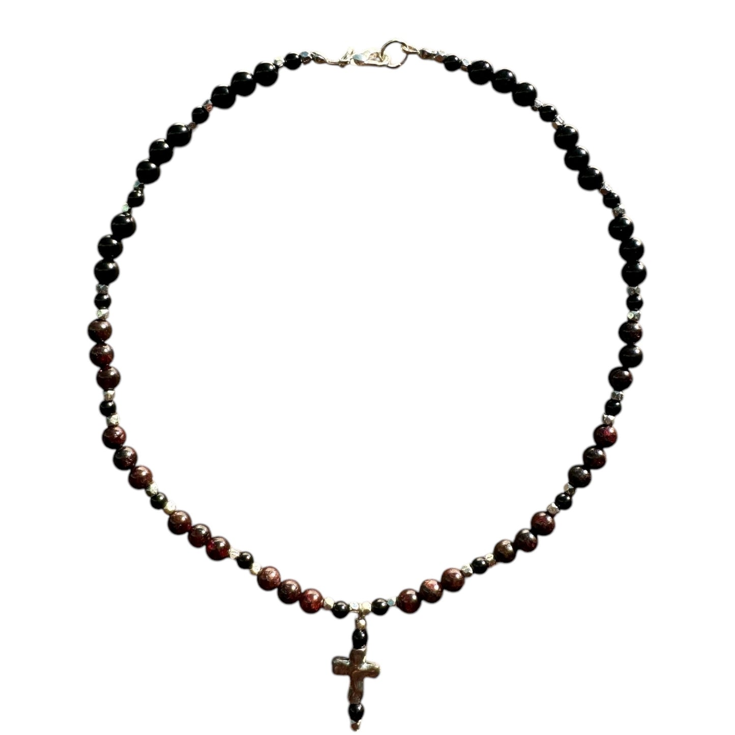 Black Madonna Set
