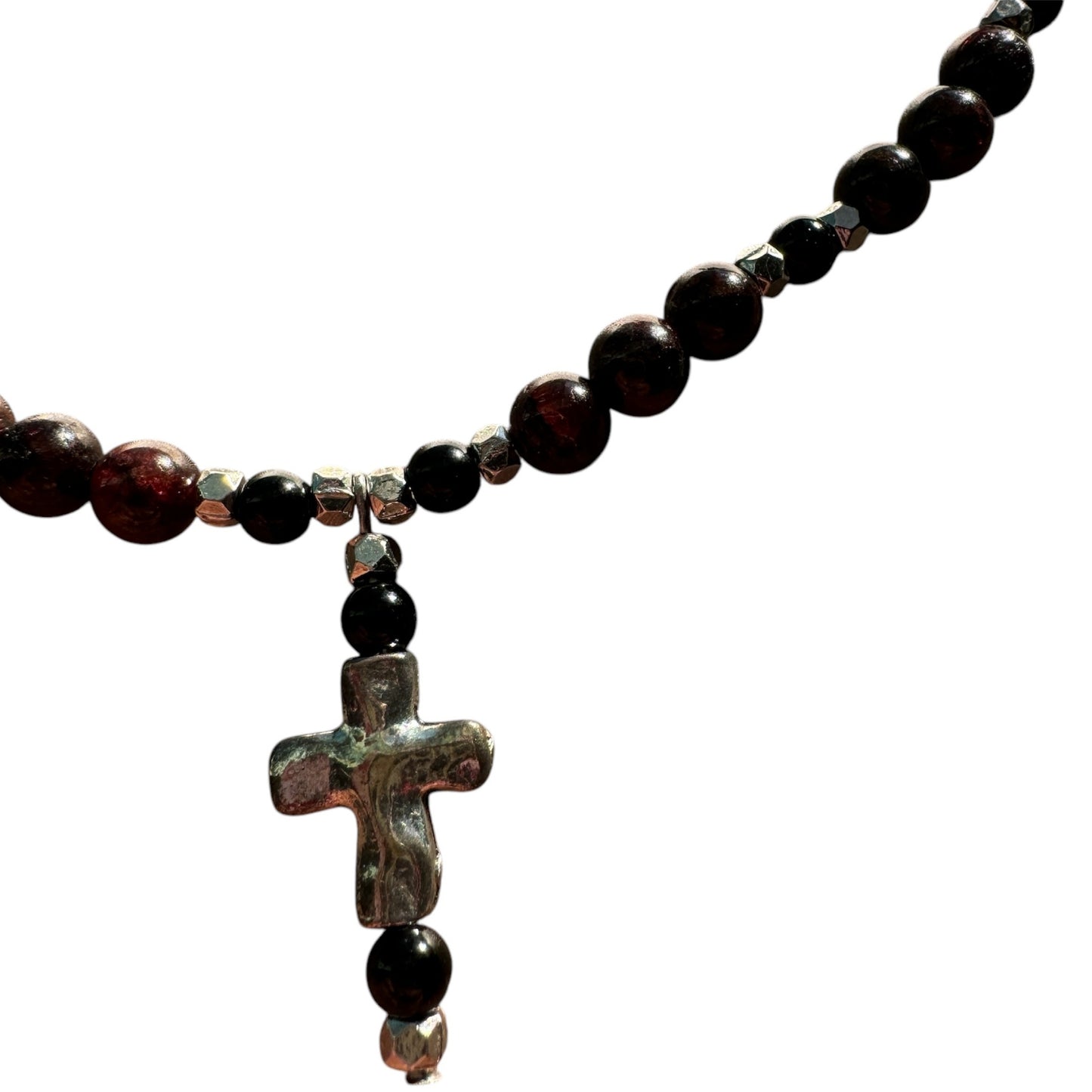 Black Madonna Set