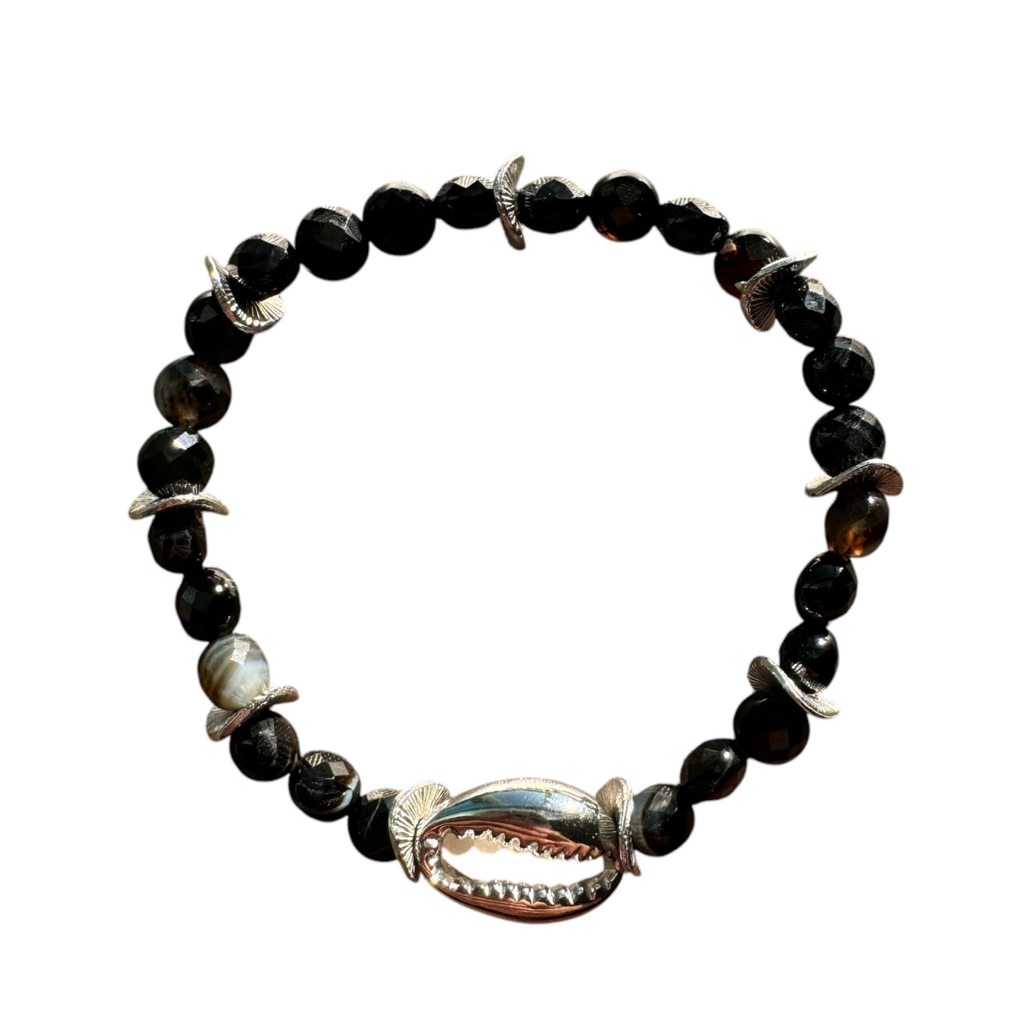 Lunar Abyss Bracelet