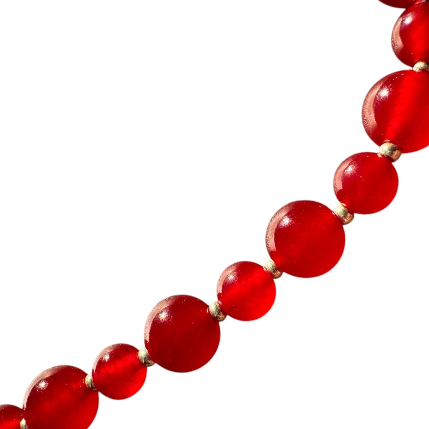 Divine Passion Necklace