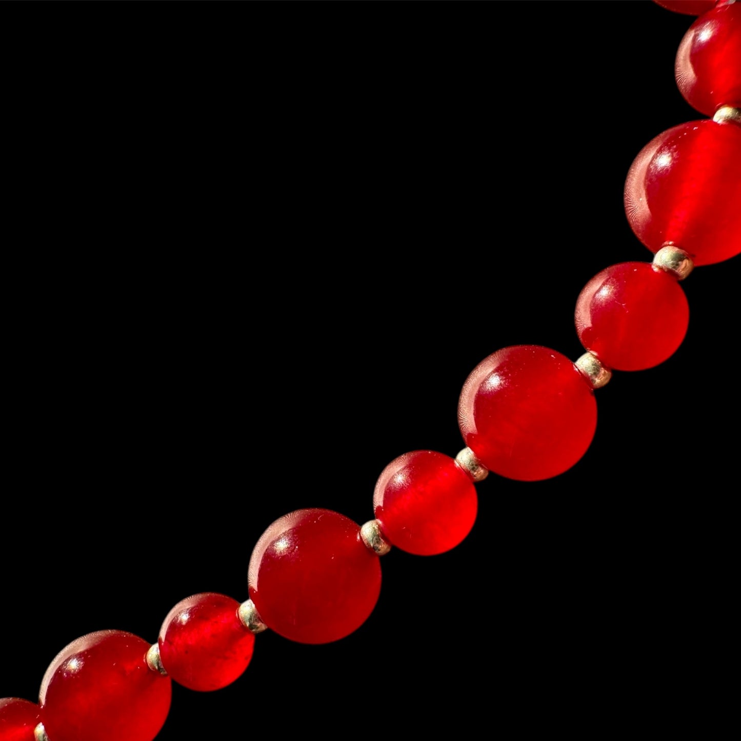 Divine Passion Necklace