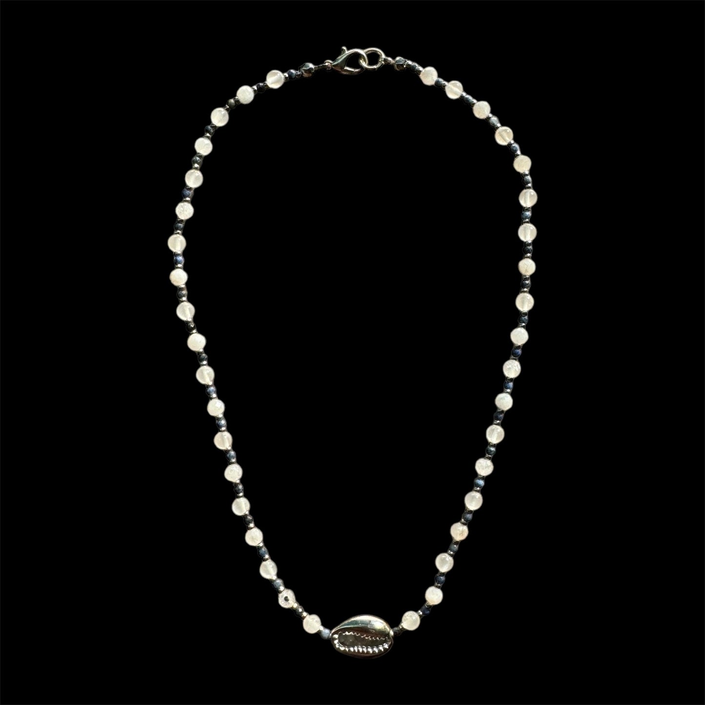 Moonlit Cove Necklace