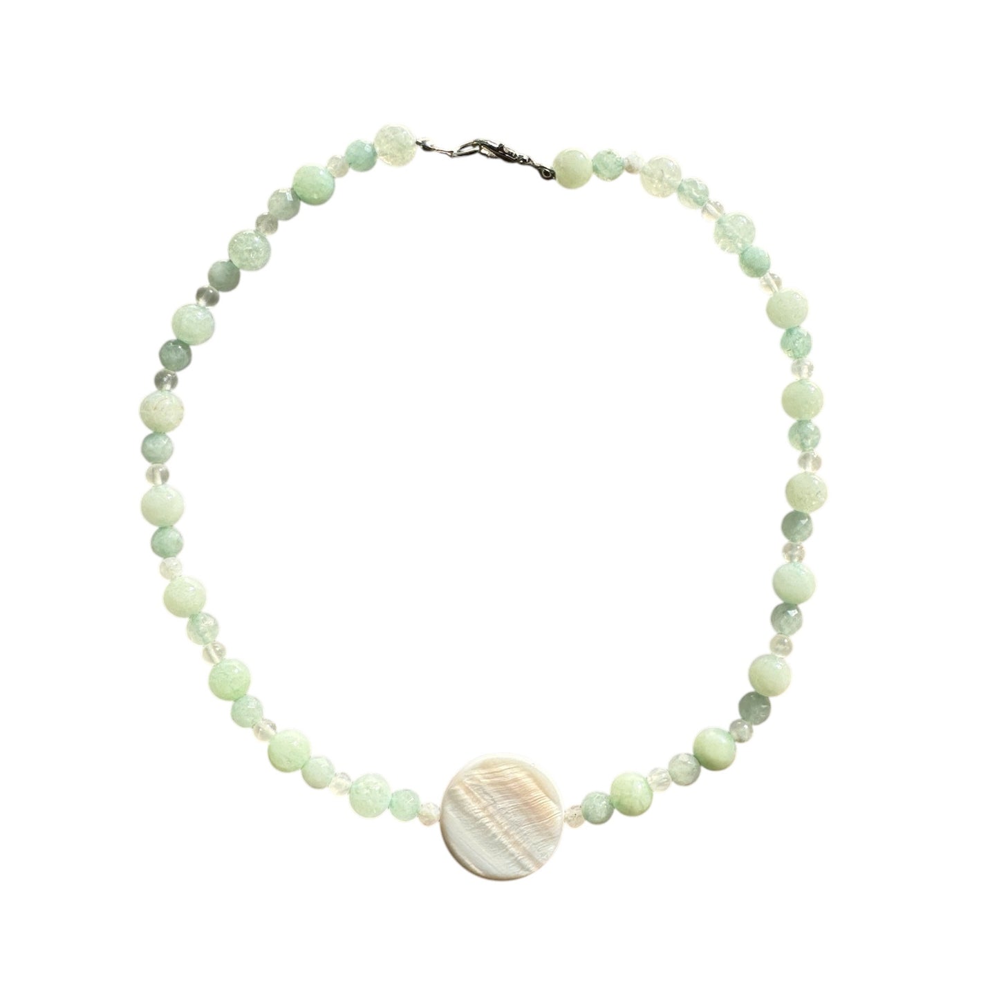 Call of Sulis Necklace