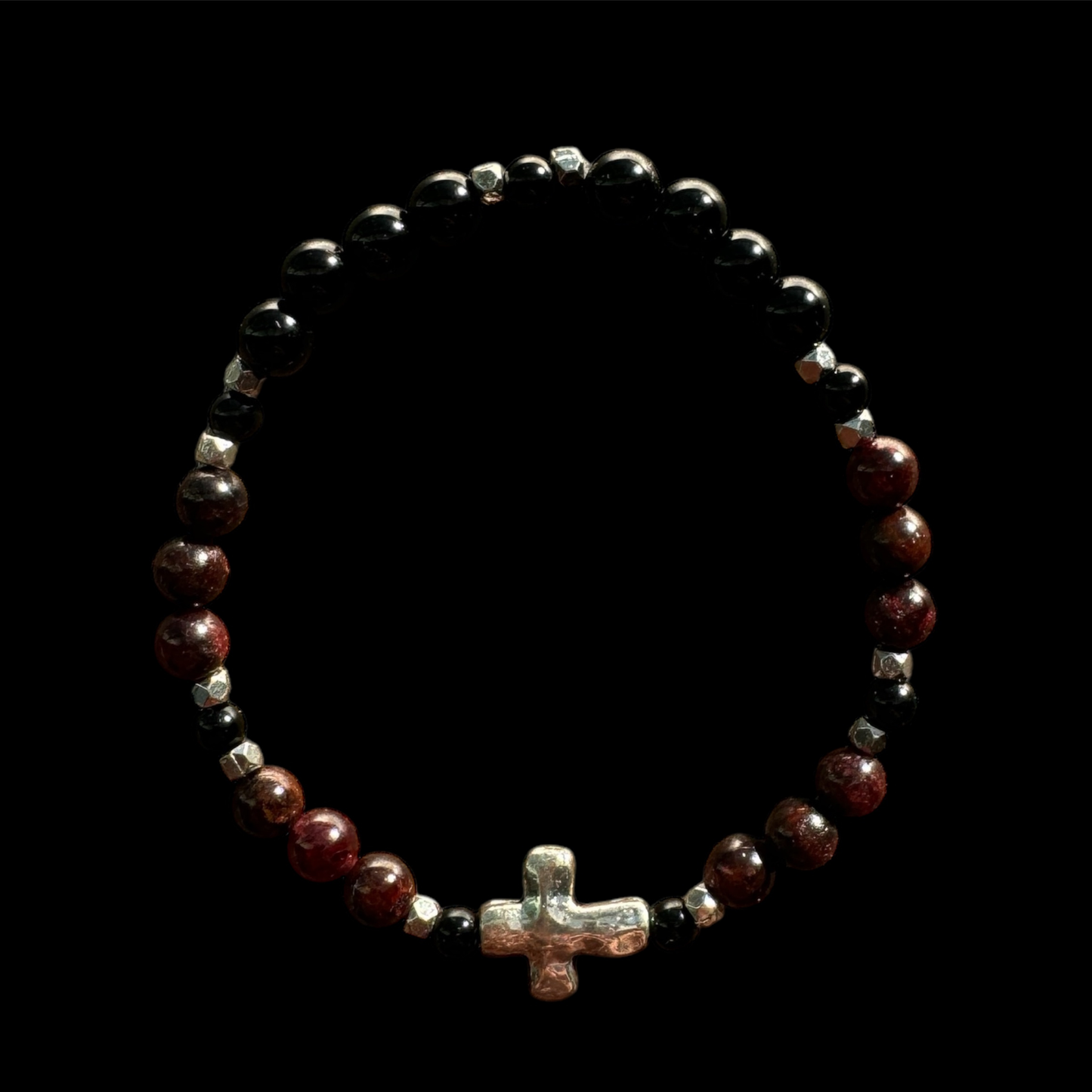Black Madonna Set
