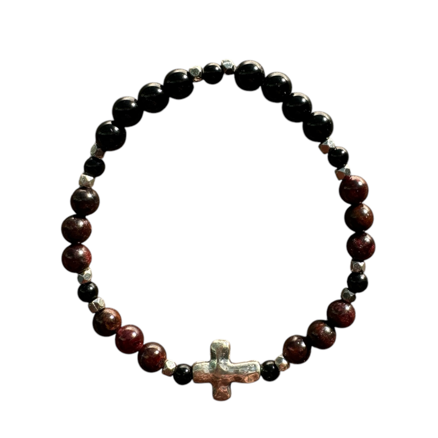Black Madonna Set