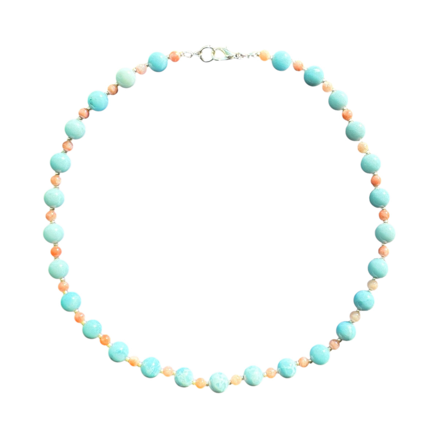 Coventina Necklace