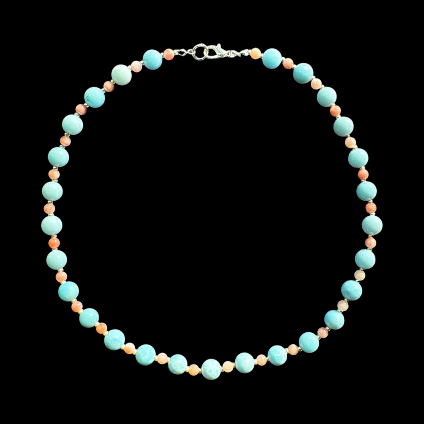 Coventina Necklace