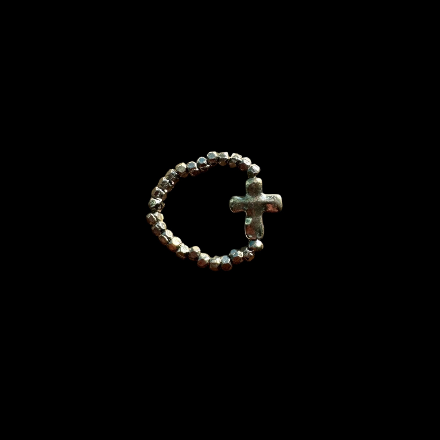 Sacred Crossroads Ring