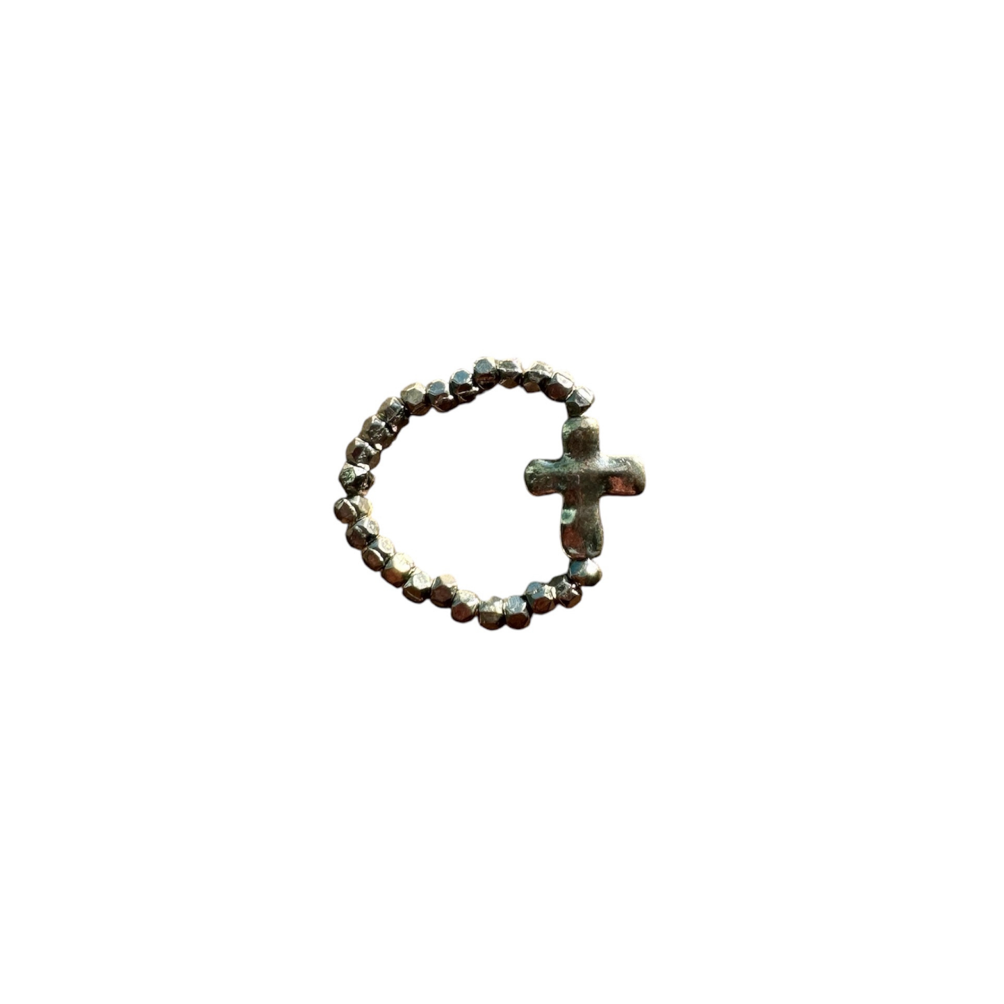 Sacred Crossroads Ring