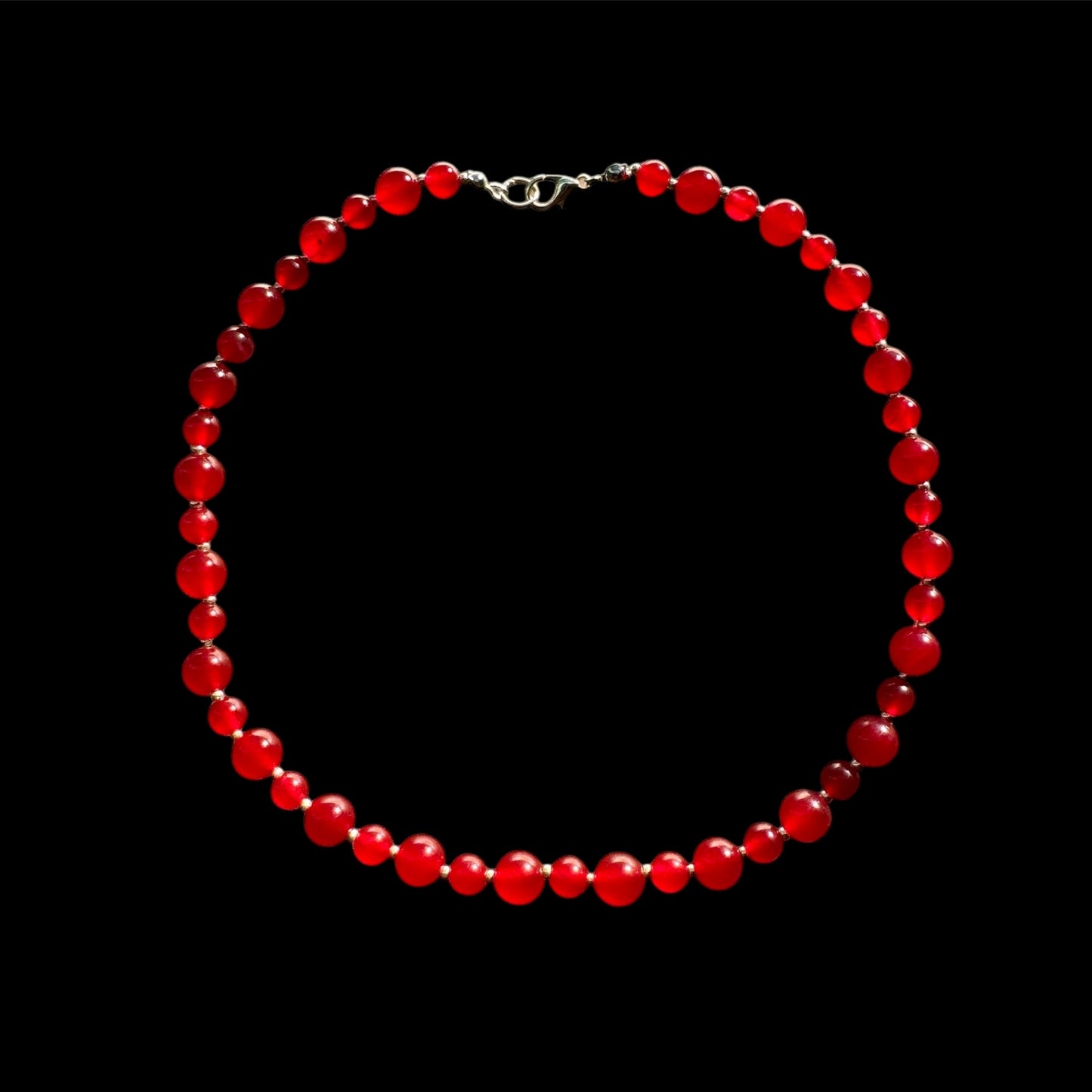 Divine Passion Necklace