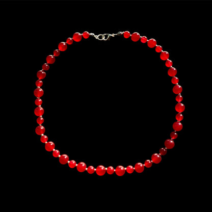 Divine Passion Necklace