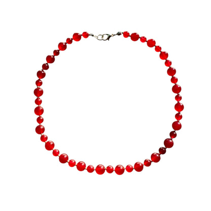 Divine Passion Necklace
